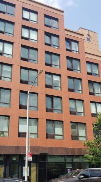 More Photos Of 263-267 W 126th St, New York Coworking Space