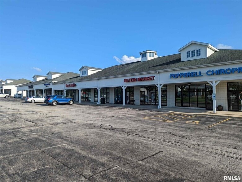 More Photos Of 3502-3530 W Willow Knolls Dr, Peoria Storefront For Lease