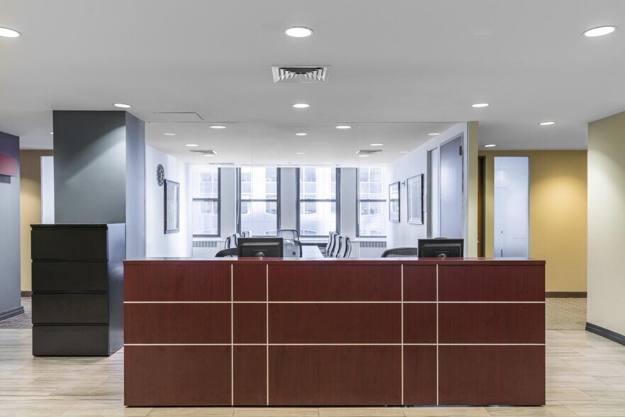 More Photos Of 477 Madison Ave, New York Coworking Space