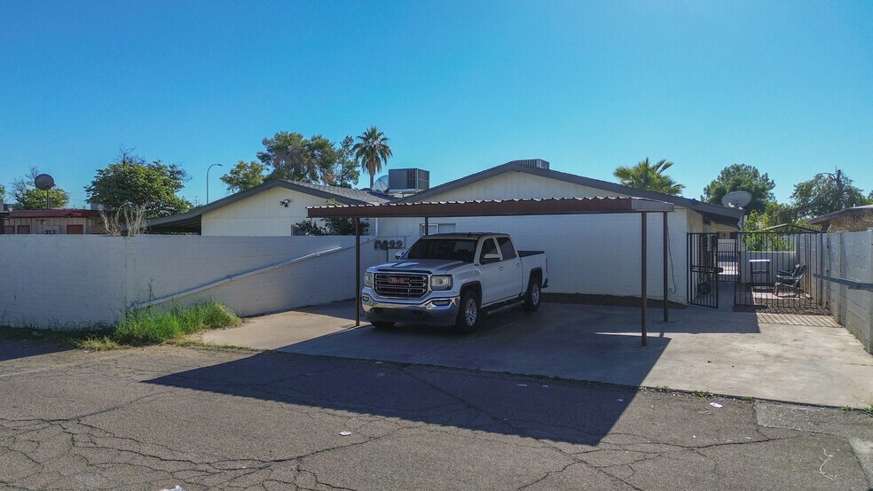 More Photos Of 528 W La Jolla Dr, Tempe Apartments For Sale