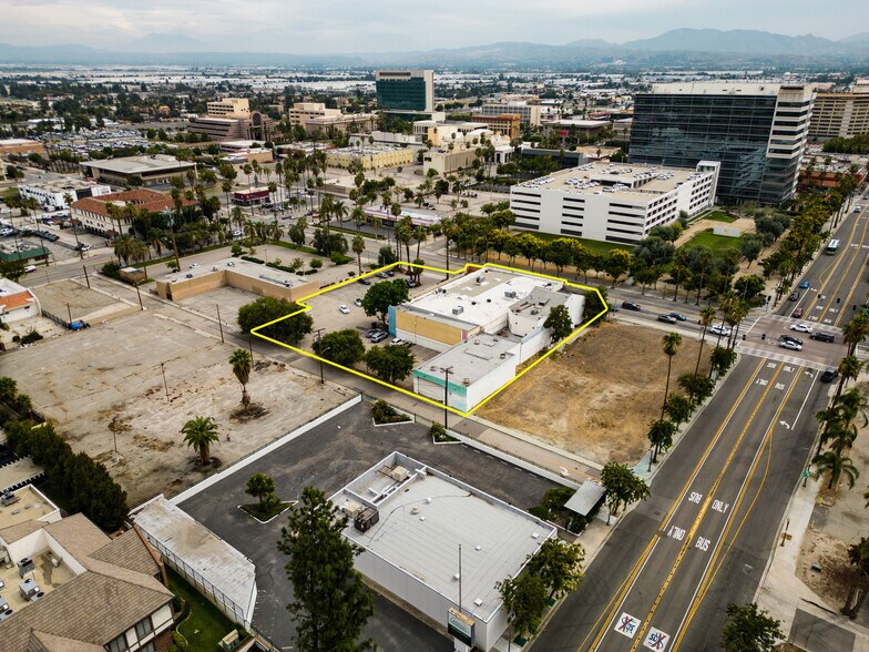 More Photos Of 466-474 W 5th St, San Bernardino Storefront Retail Office For Lease