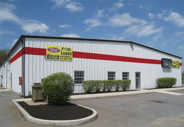 More Photos Of 9430 Earley Dr, Hagerstown Service For Lease