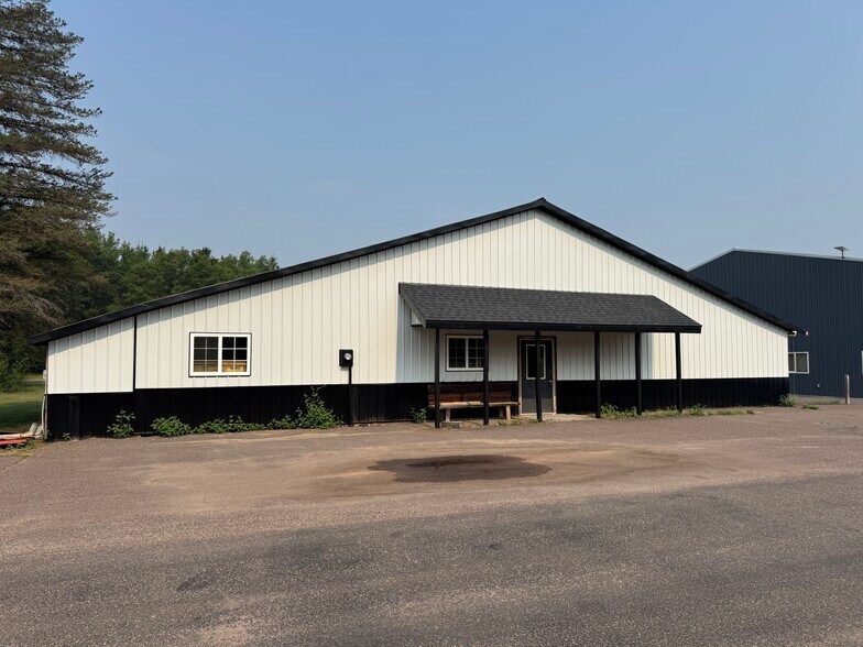 More Photos Of 2480 W Highway 63, Springbrook Warehouse For Sale