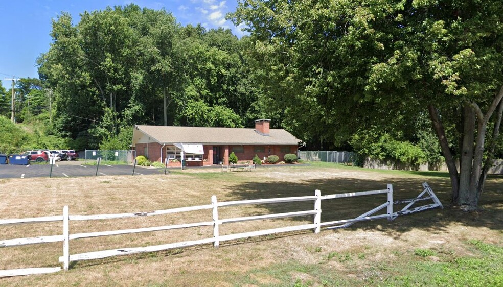 Primary Photo Of 46-50 N Main St, Branford Land For Lease