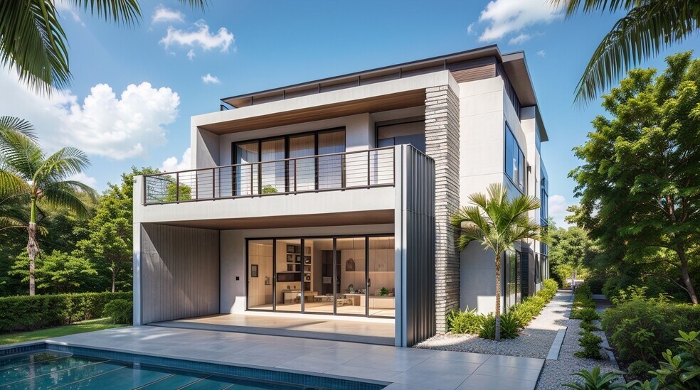 More Photos Of 631 Allen Ave, Delray Beach Land For Sale