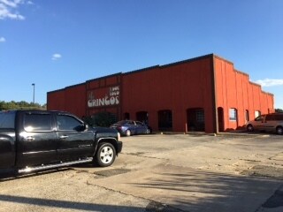 More Photos Of 2406 N Hervey St, Hope Restaurant For Sale