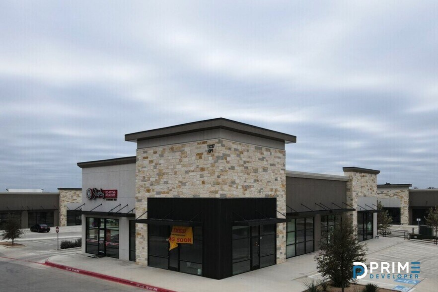 More Photos Of 15101 Ronald Reagan Blvd, Leander, TX 78641, Unite, Leander Unknown For Lease