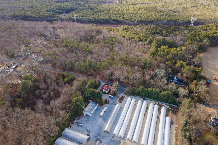 More Photos Of 312 Lakedale Rd, Berlin Land For Sale