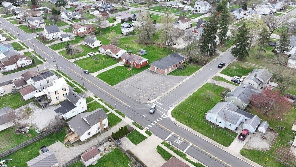 More Photos Of 70 W Smiley Ave, Shelby Medical For Sale