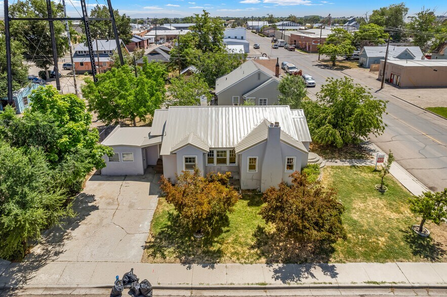 More Photos Of 191 SW 5th Ave, Ontario Specialty For Sale