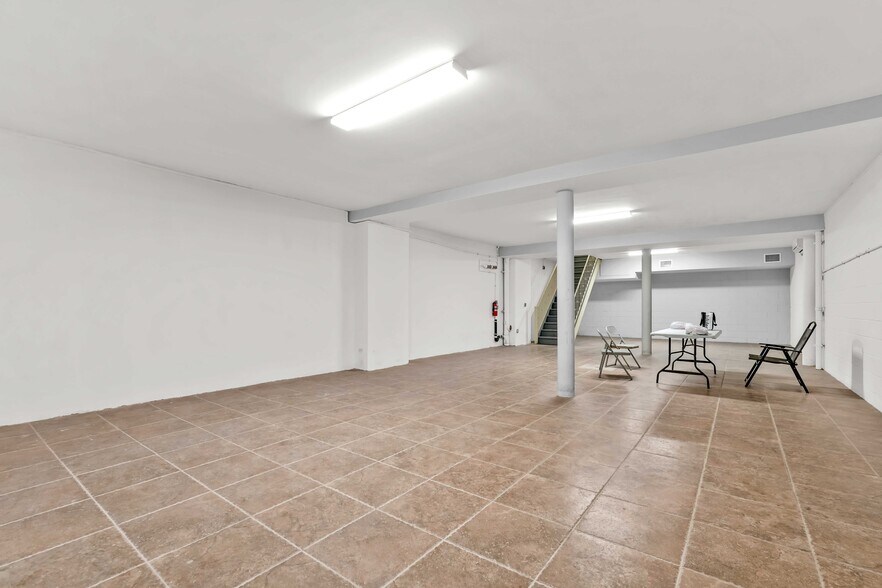 More Photos Of 405-407 Gates Ave, Brooklyn Loft Creative Space For Lease