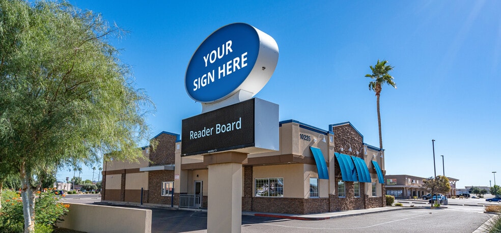 More Photos Of 10225 N 28th Dr, Phoenix Fast Food For Sale