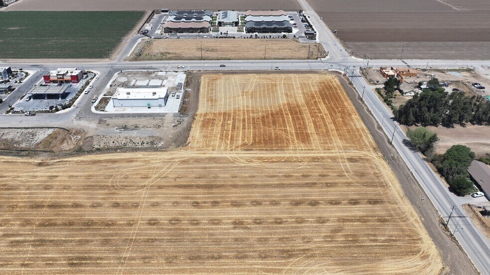 More Photos Of Walnut Ave, And 3rd Street, Greenfield Land For Sale