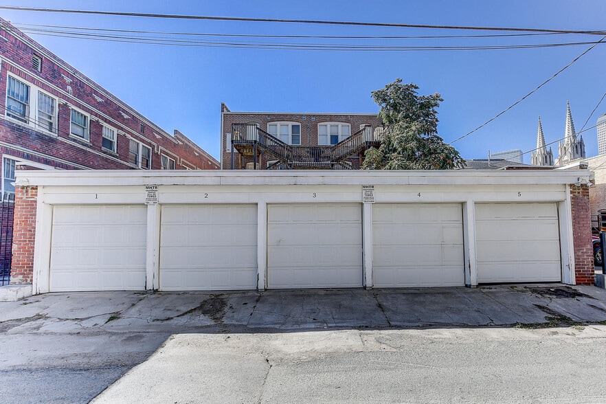 More Photos Of 1432 Pennsylvania St, Denver Apartments For Sale