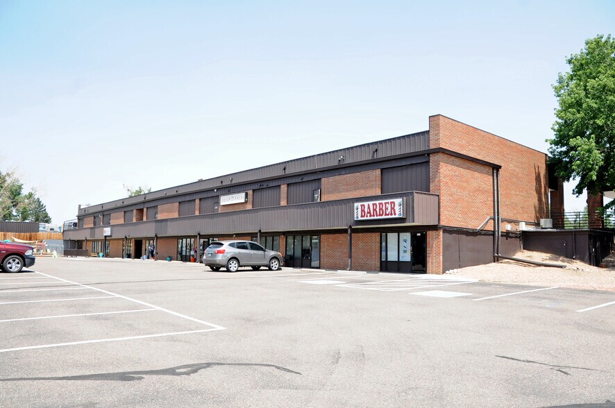 Primary Photo Of 10401-10465 S Parker Rd, Parker Storefront For Lease