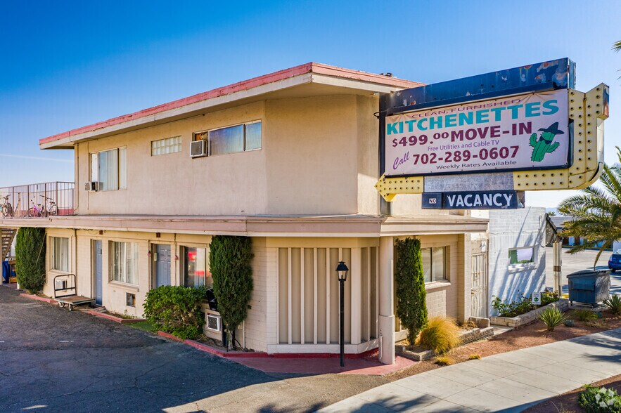 More Photos Of , Boulder City Unknown For Sale