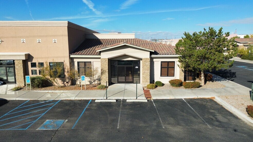 More Photos Of 1350 Jackie Rd SE, Rio Rancho Medical For Sale