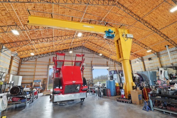 More Photos Of 1018 Abiff Rd, Bon Aqua Service For Sale