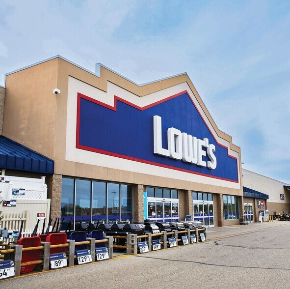 Primary Photo Of 6000-6224 Broadway St, Quincy Land For Lease