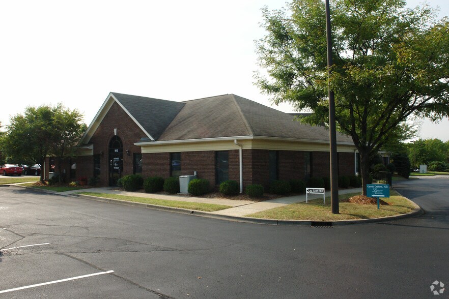 More Photos Of 9115 Leesgate Rd, Louisville Medical For Lease
