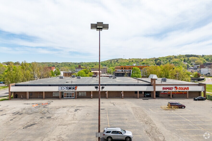 More Photos Of 21-41 S Main St, Jamestown Freestanding For Sale