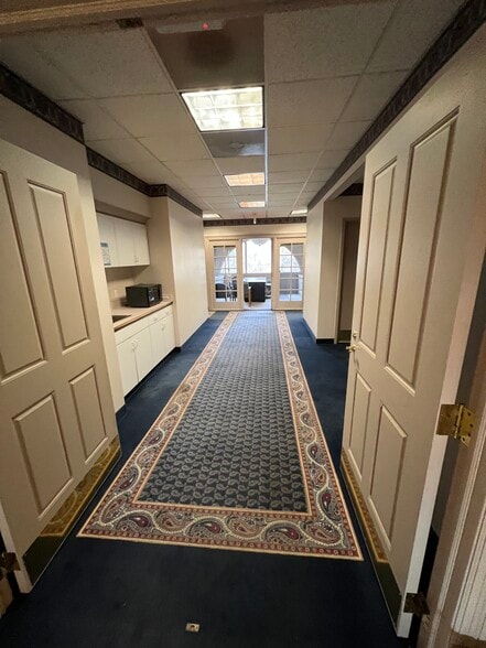 More Photos Of 8818 W Market St, Colfax Loft Creative Space For Lease