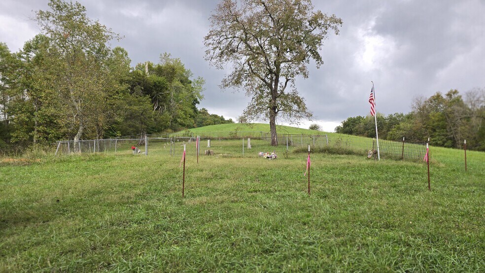 More Photos Of 715 Wheeler Rd, Ewing Land For Sale