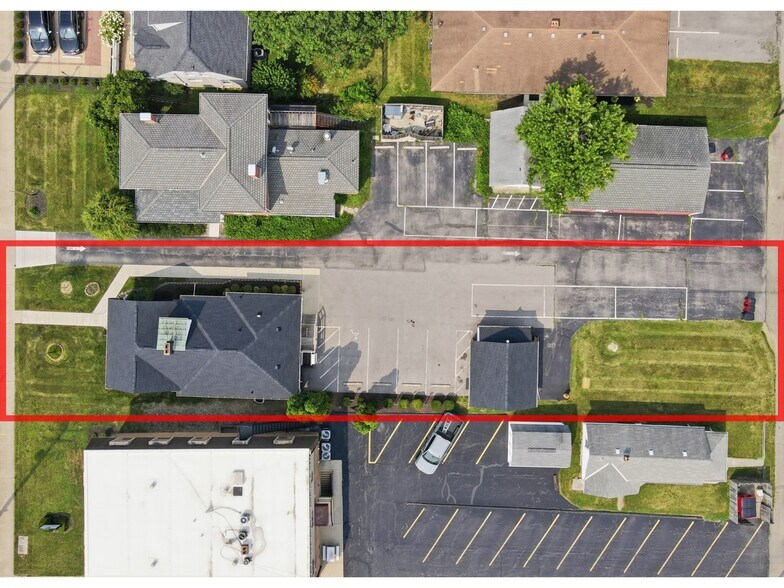 More Photos Of 4094 Broadway, Grove City Land For Lease