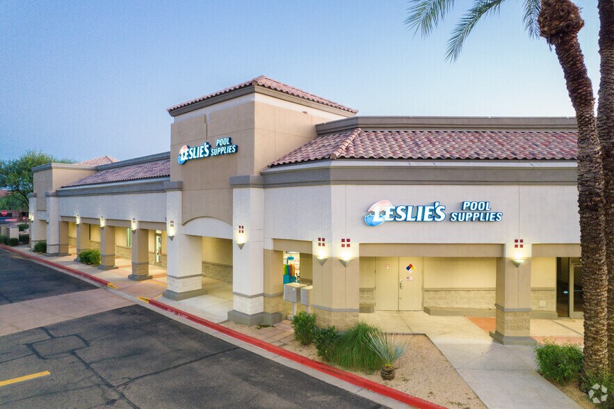 More Photos Of N Frank Lloyd Wright Blvd @ N Thompson Peak, Scottsdale Unknown For Sale