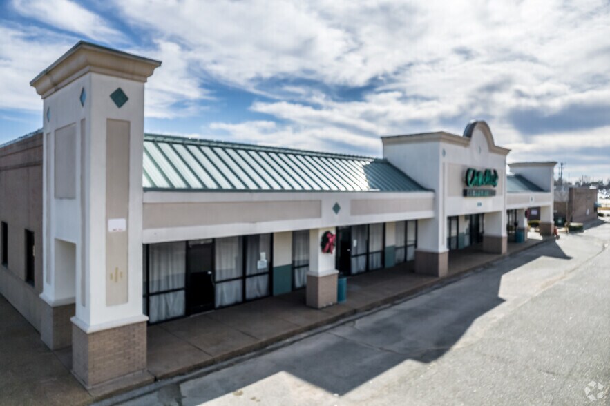More Photos Of 1771 Germantown Rd, Cordova Unknown For Lease