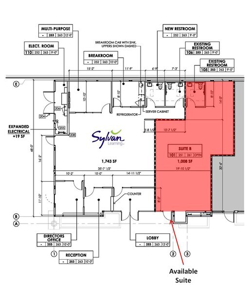 More Photos Of 11998 Los Osos Valley Rd, San Luis Obispo General Retail For Lease