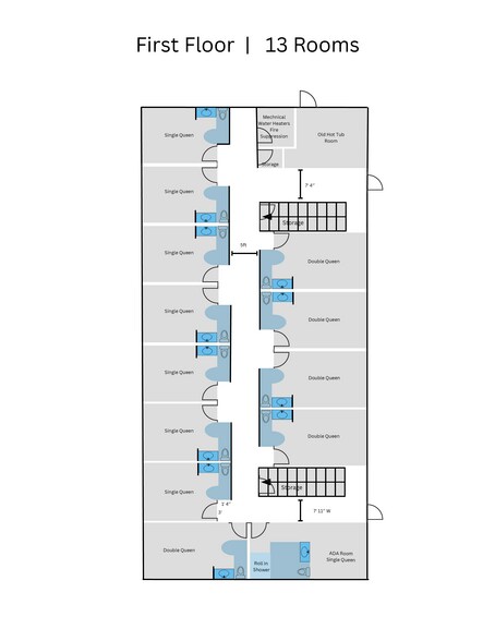 More Photos Of 1475 S Meridian Rd, Meridian Office For Sale