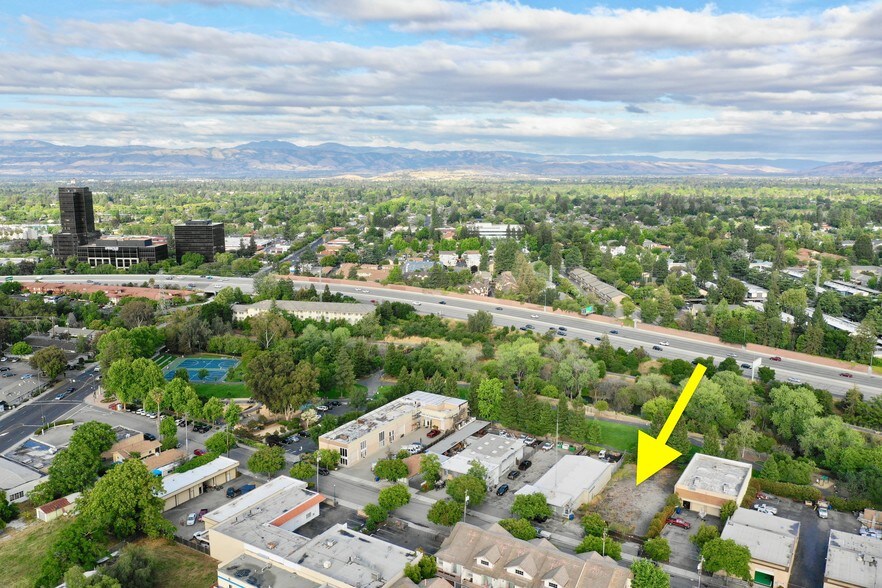 More Photos Of 136 Gilman Ave, Campbell Land For Lease