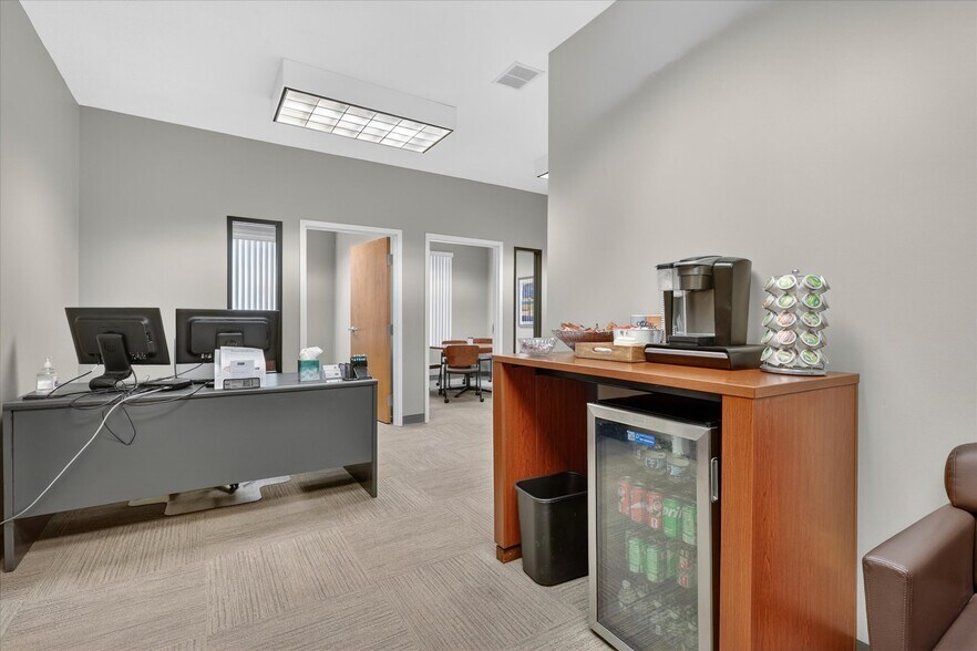 More Photos Of 245 W Johnson Rd, La Porte Office For Sale