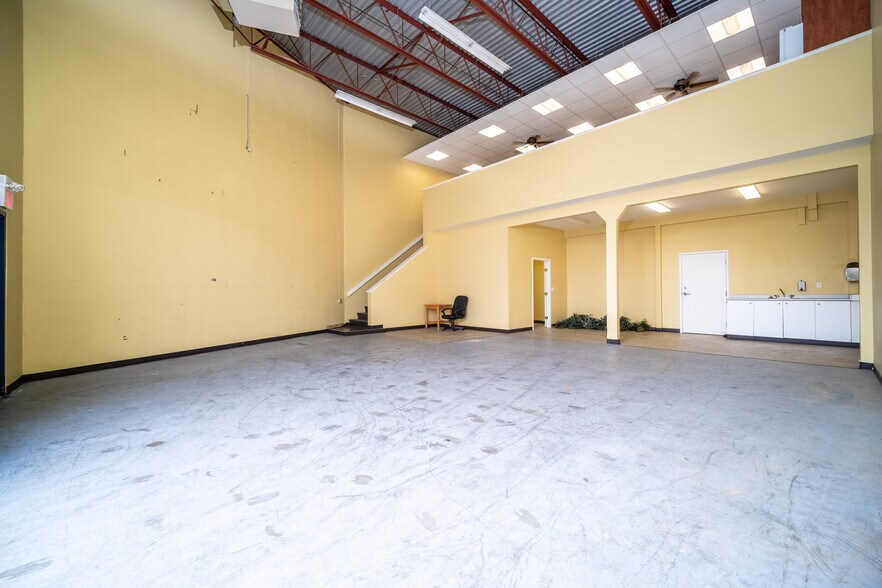 More Photos Of 1628 Foster's Way, Delta Warehouse For Sale