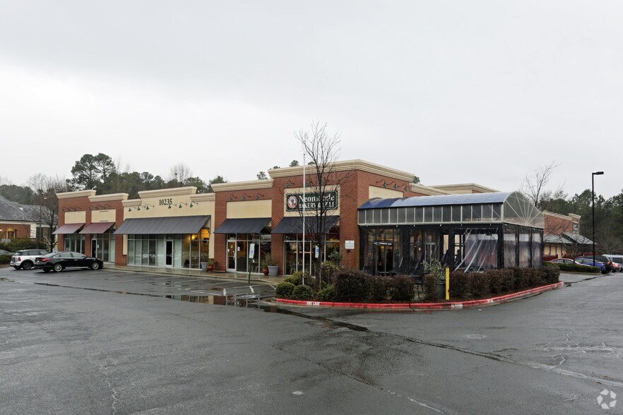 More Photos Of 10235 Chapel Hill Rd, Morrisville Unknown For Lease