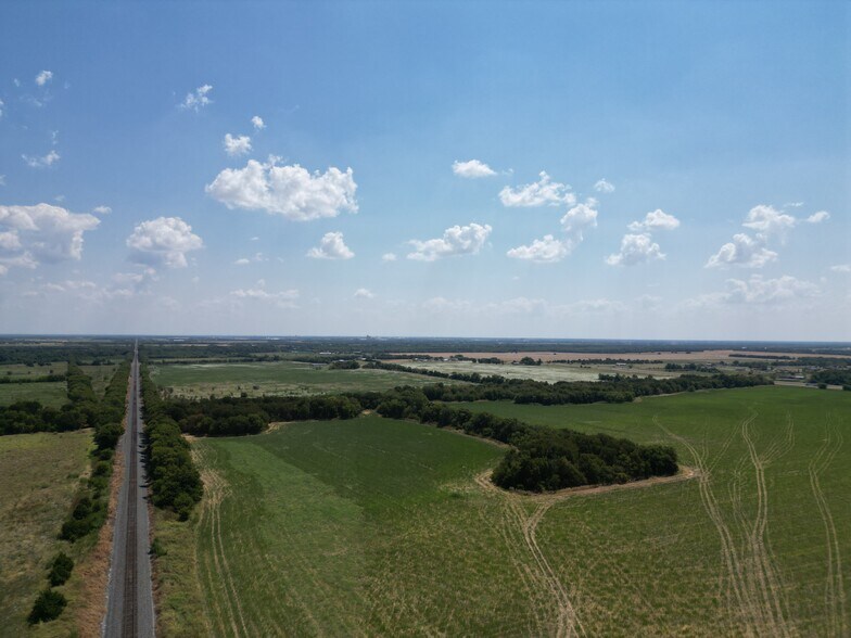 More Photos Of 96 ac Hwy 380, Greenville Land For Sale