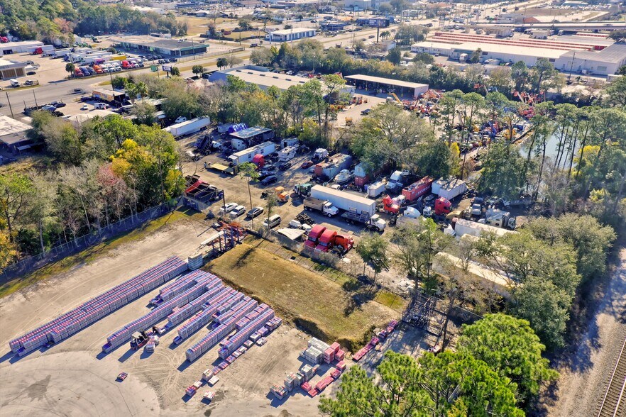 More Photos Of 5310 Philips Hwy, Jacksonville Land For Sale