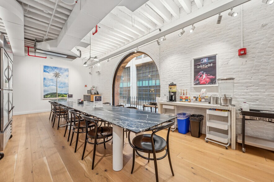 More Photos Of 53-55 Beach St, New York Loft Creative Space For Lease