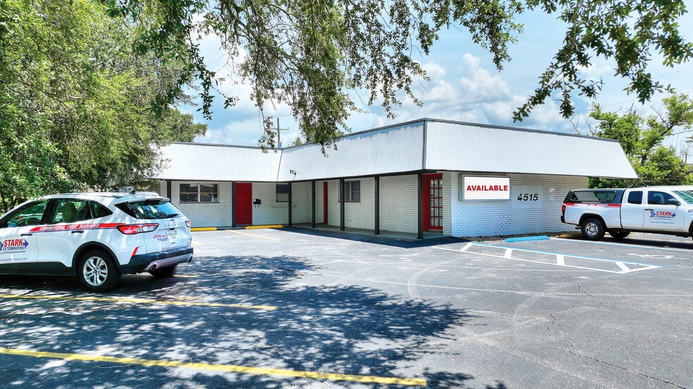 More Photos Of 4515 Curry Ford Rd, Orlando Office For Lease