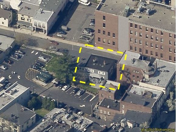 More Photos Of 42-44 Bergen St, Englewood Storefront Retail Residential For Sale