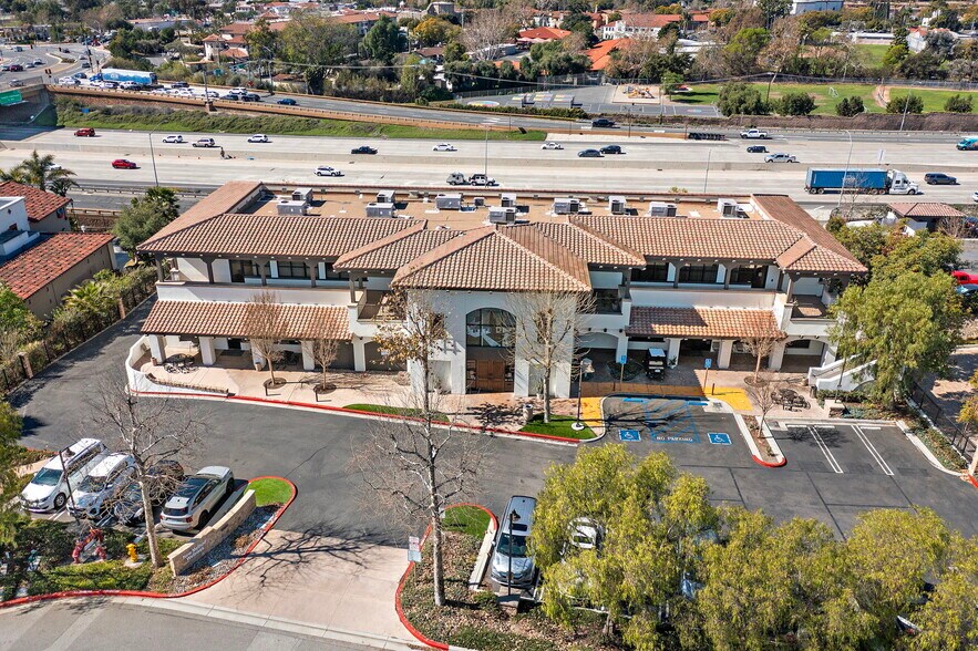 More Photos Of 31601 Avenida Los Cerritos Rd, San Juan Capistrano Office For Lease