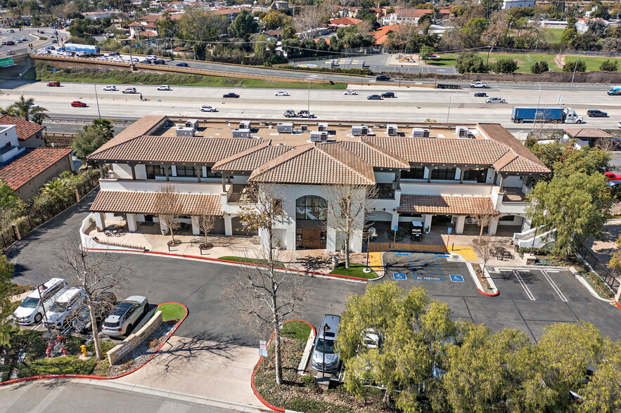 More Photos Of 31601 Avenida Los Cerritos, San Juan Capistrano Office For Lease