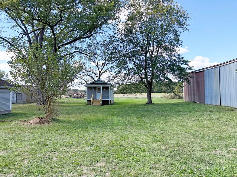 More Photos Of 6423 IL-184, Royalton Land For Sale
