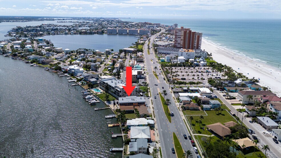 More Photos Of 18205 Gulf Blvd, Redington Shores Apartments For Sale