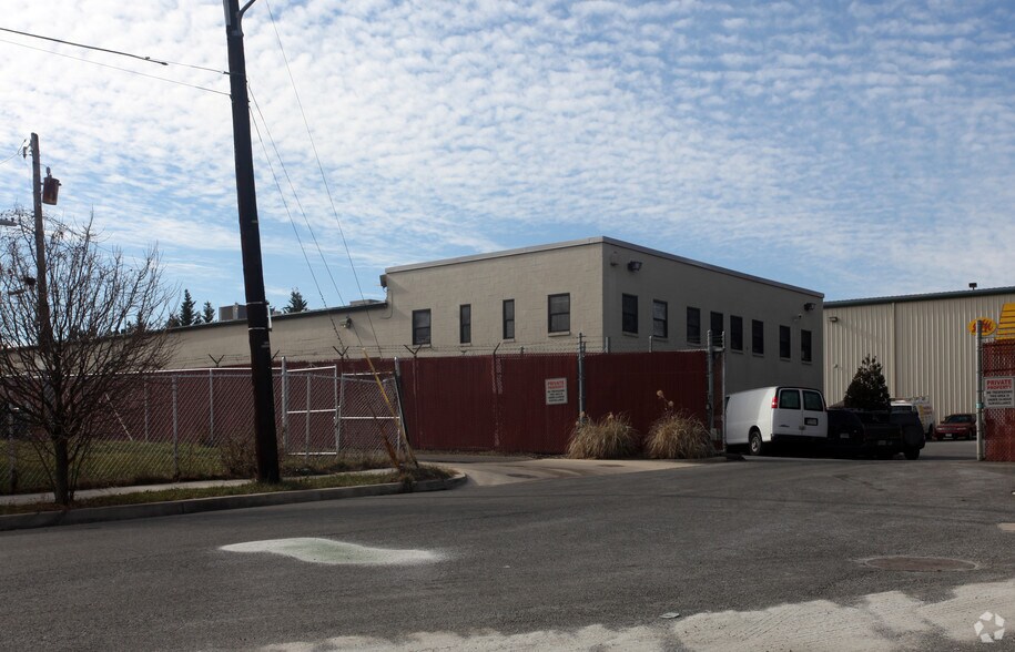 Primary Photo Of 600 Gallatin St NE, Washington Warehouse For Sale