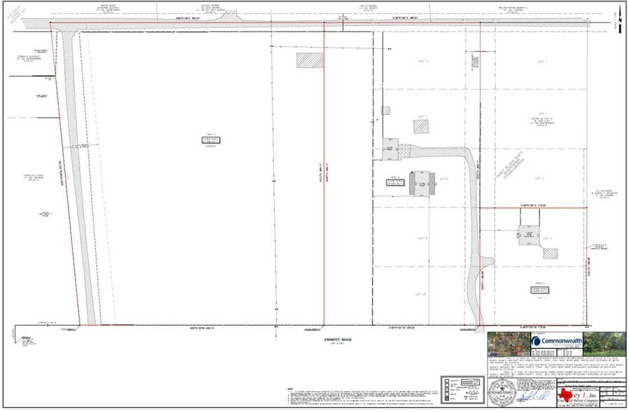 More Photos Of Emmott Rd, Houston Land For Sale