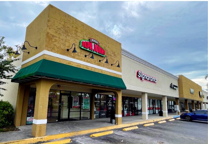 Primary Photo Of Semoran Blvd @ Semoran Blvd. (SR. 436) & Winter Wo, Winter Park Unknown For Lease