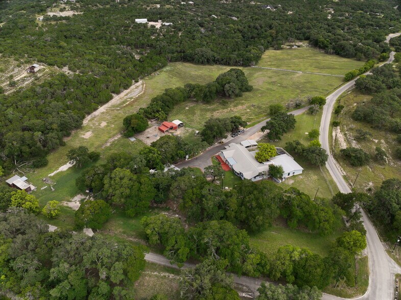 More Photos Of 319 Los Indios Ranch Rd, Boerne Specialty For Sale