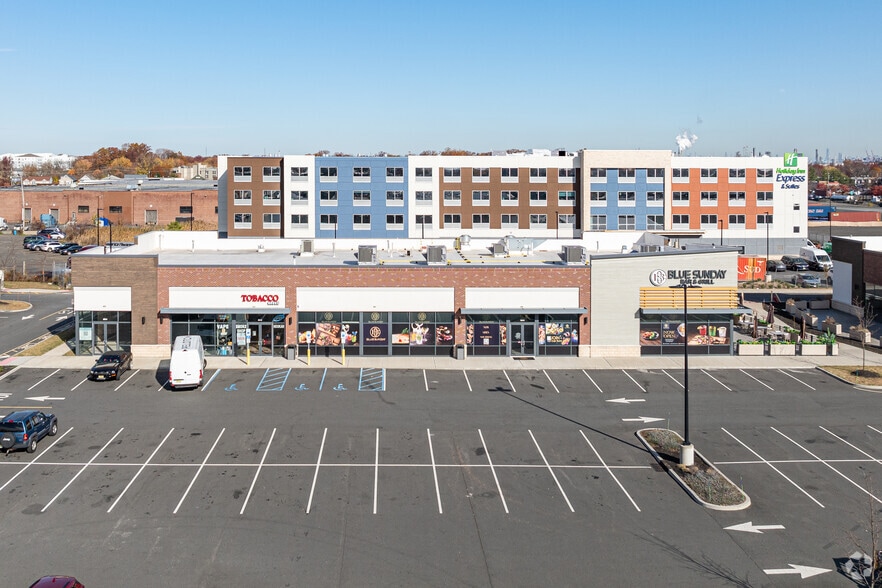 More Photos Of 1050 W Edgar Rd, Linden Unknown For Lease